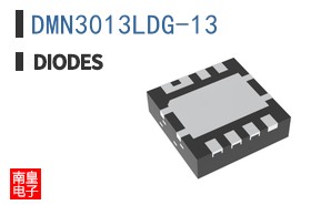 DMN3013LDG-13