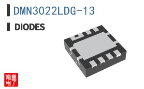 DMN3022LDG-13
