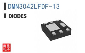 DMN3042LFDF-13