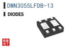 DMN3055LFDB-13