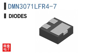 DMN3071LFR4-7