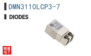 DMN3110LCP3-7