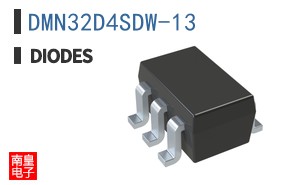 DMN32D4SDW-13