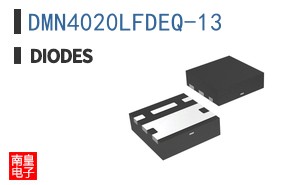 DMN4020LFDEQ-13