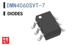 DMN4060SVT-7