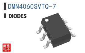 DMN4060SVTQ-7