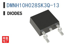 DMNH10H028SK3Q-13