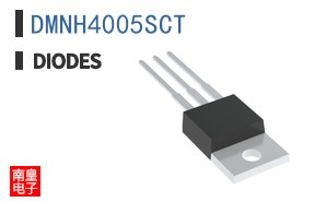 DMNH4005SCT