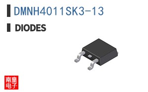 DMNH4011SK3-13