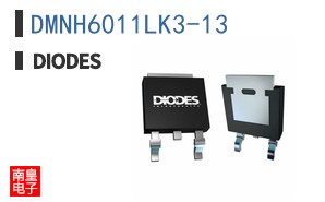 DMNH6011LK3-13