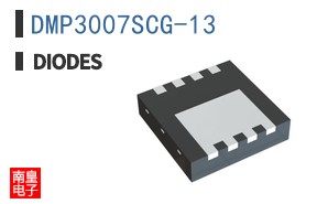 DMP3007SCG-13