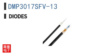 DMP3017SFV-13