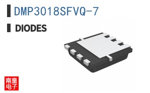 DMP3018SFVQ-7
