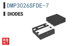 DMP3026SFDE-7