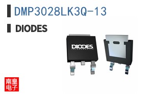 DMP3028LK3Q-13