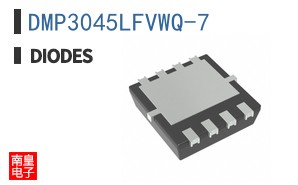 DMP3045LFVWQ-7