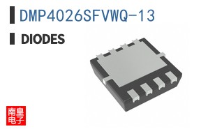 DMP4026SFVWQ-13