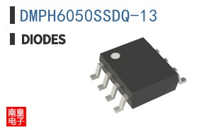 DMPH6050SSDQ-13