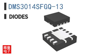 DMS3014SFGQ-13