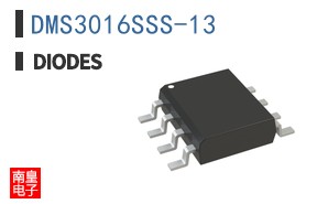 DMS3016SSS-13