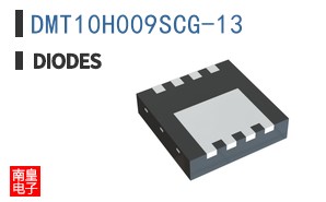 DMT10H009SCG-13