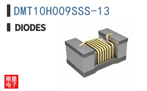 DMT10H009SSS-13