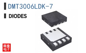 DMT3006LDK-7