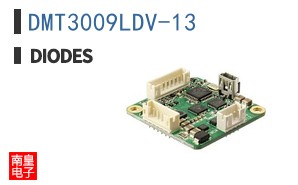 DMT3009LDV-13