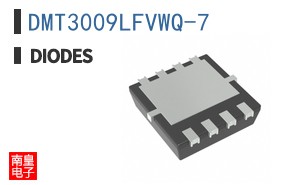 DMT3009LFVWQ-7