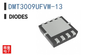 DMT3009UFVW-13