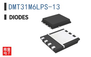 DMT31M6LPS-13