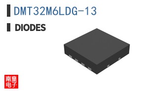 DMT32M6LDG-13