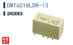 DMT6018LDR-13