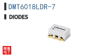 DMT6018LDR-7
