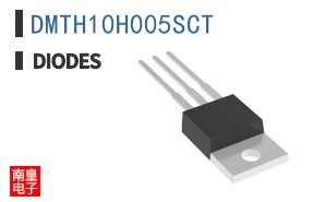 DMTH10H005SCT