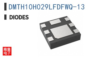 DMTH10H029LFDFWQ-13