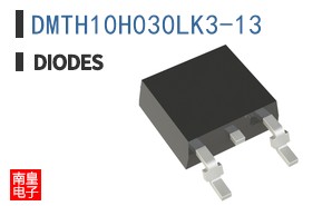 DMTH10H030LK3-13