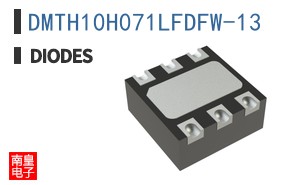 DMTH10H071LFDFW-13
