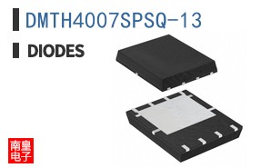DMTH4007SPSQ-13