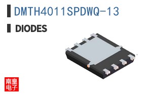 DMTH4011SPDWQ-13
