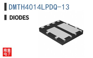 DMTH4014LPDQ-13