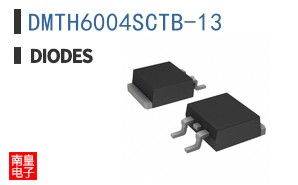 DMTH6004SCTB-13