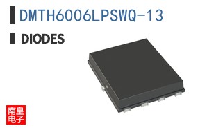 DMTH6006LPSWQ-13