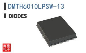 DMTH6010LPSW-13