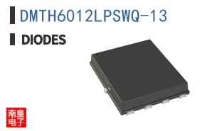 DMTH6012LPSWQ-13