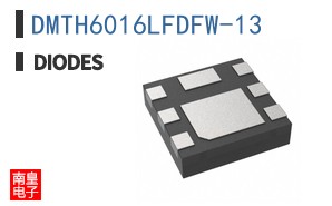 DMTH6016LFDFW-13