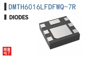 DMTH6016LFDFWQ-7R