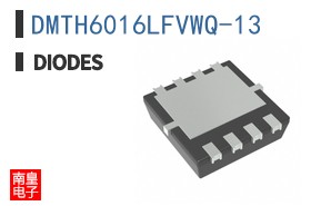 DMTH6016LFVWQ-13