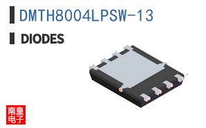 DMTH8004LPSW-13