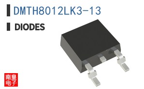 DMTH8012LK3-13
